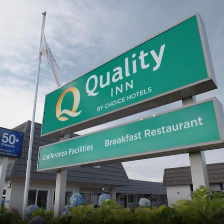 Quality Inn Acapulco Τούπο Εξωτερικό φωτογραφία
