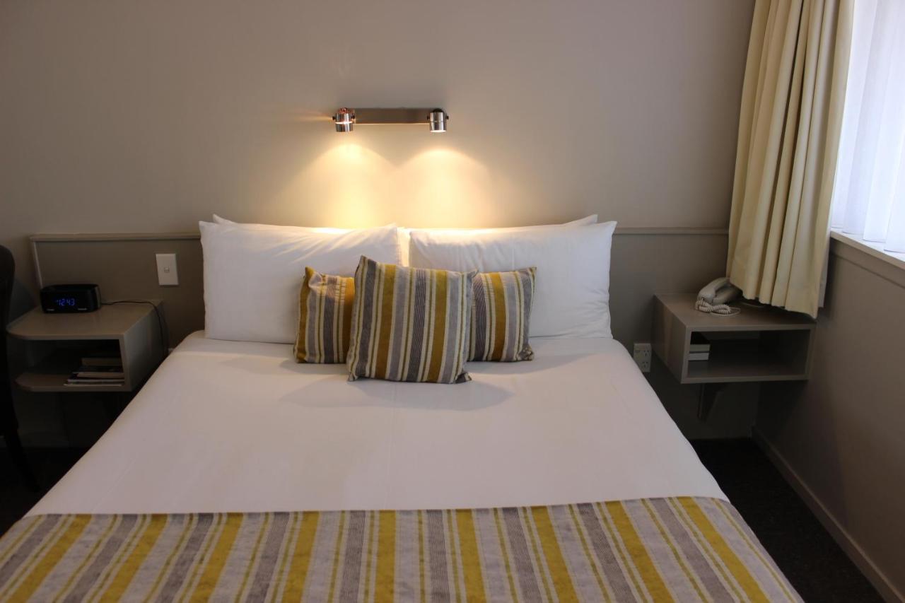 Quality Inn Acapulco Τούπο Εξωτερικό φωτογραφία