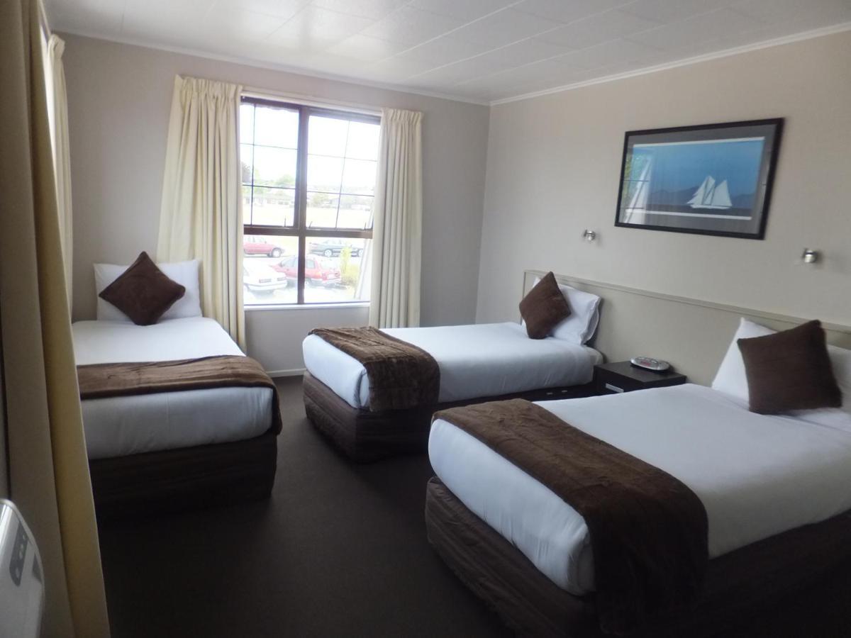 Quality Inn Acapulco Τούπο Εξωτερικό φωτογραφία