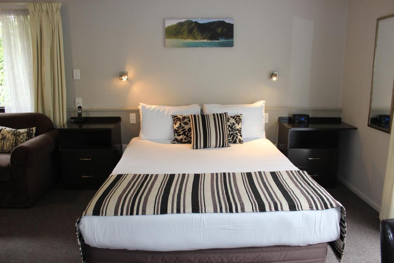 Quality Inn Acapulco Τούπο Εξωτερικό φωτογραφία