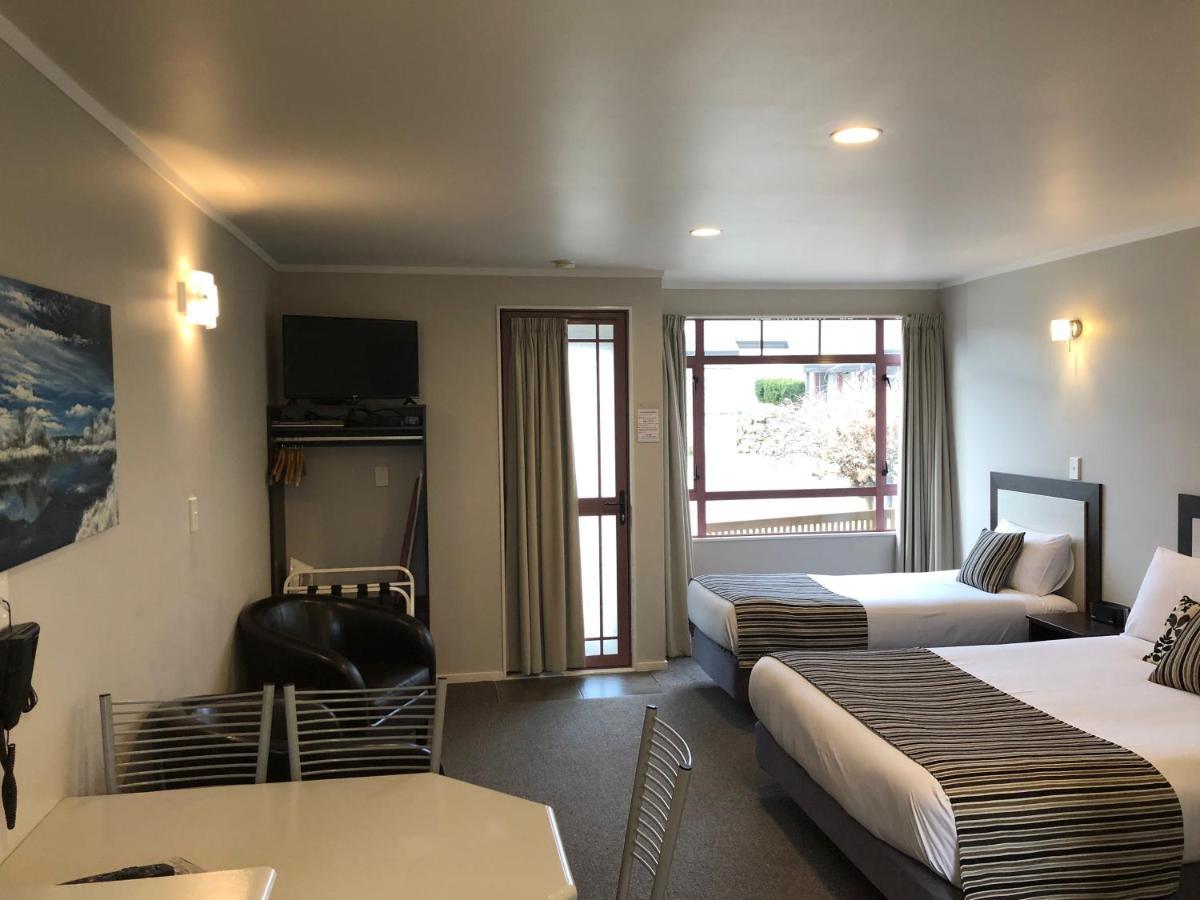 Quality Inn Acapulco Τούπο Εξωτερικό φωτογραφία