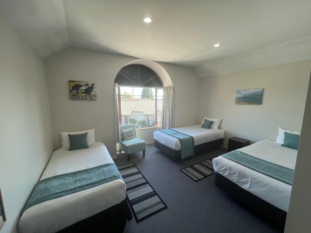 Quality Inn Acapulco Τούπο Εξωτερικό φωτογραφία