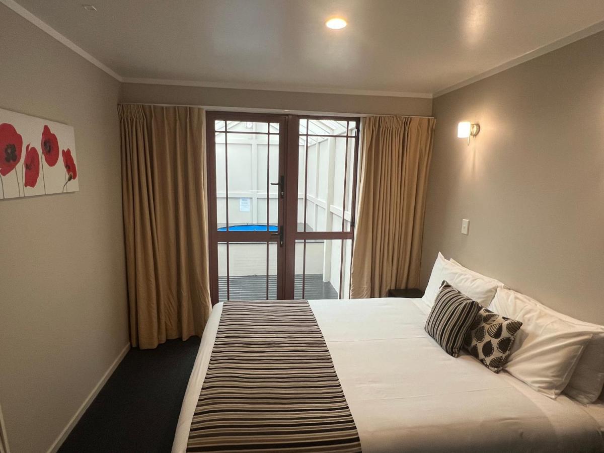 Quality Inn Acapulco Τούπο Εξωτερικό φωτογραφία