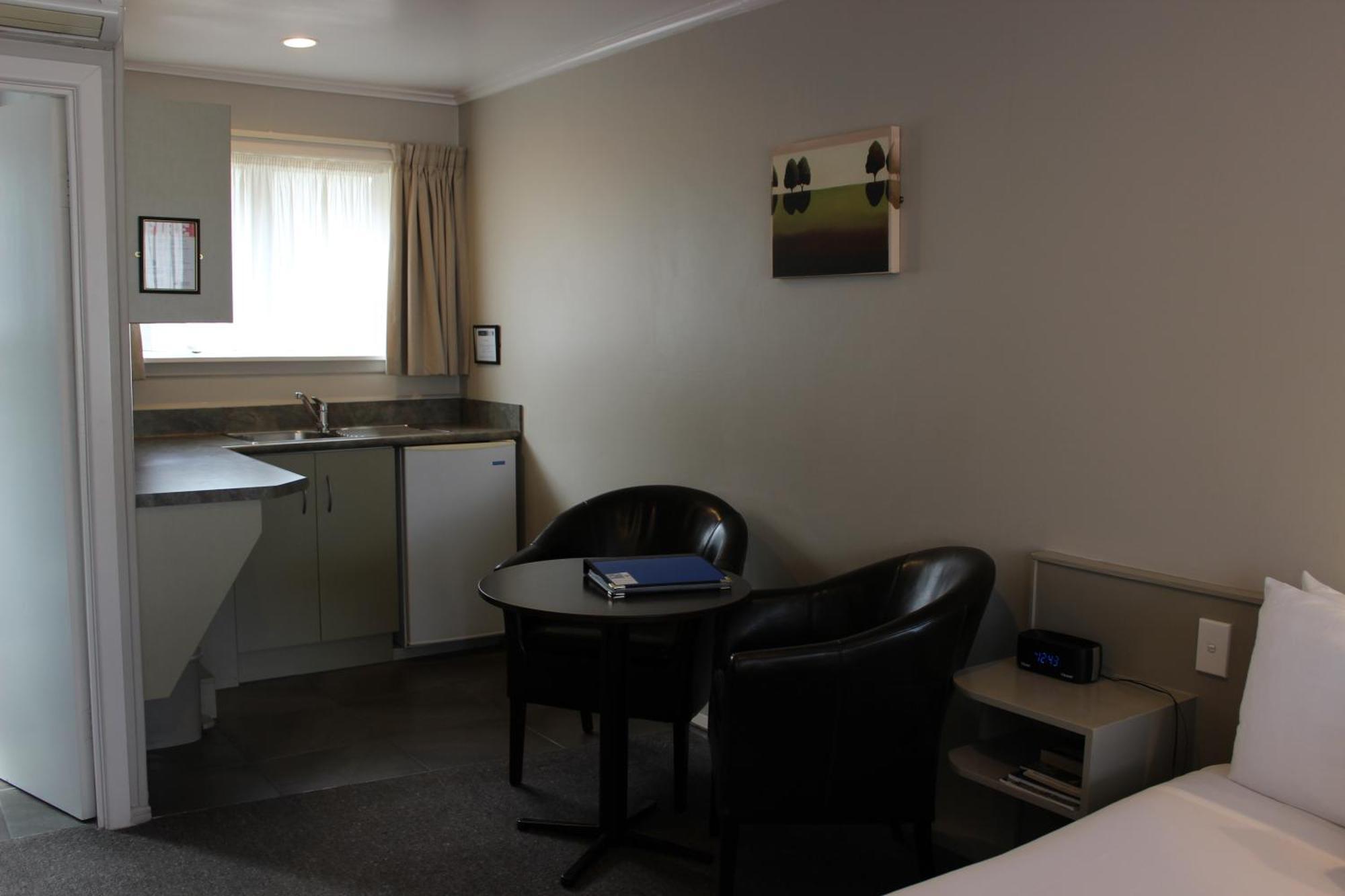 Quality Inn Acapulco Τούπο Εξωτερικό φωτογραφία