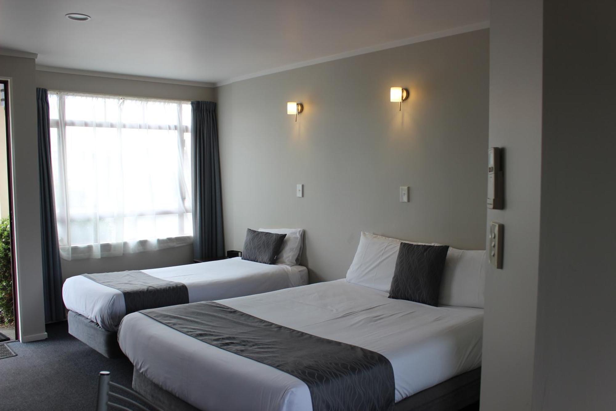 Quality Inn Acapulco Τούπο Εξωτερικό φωτογραφία