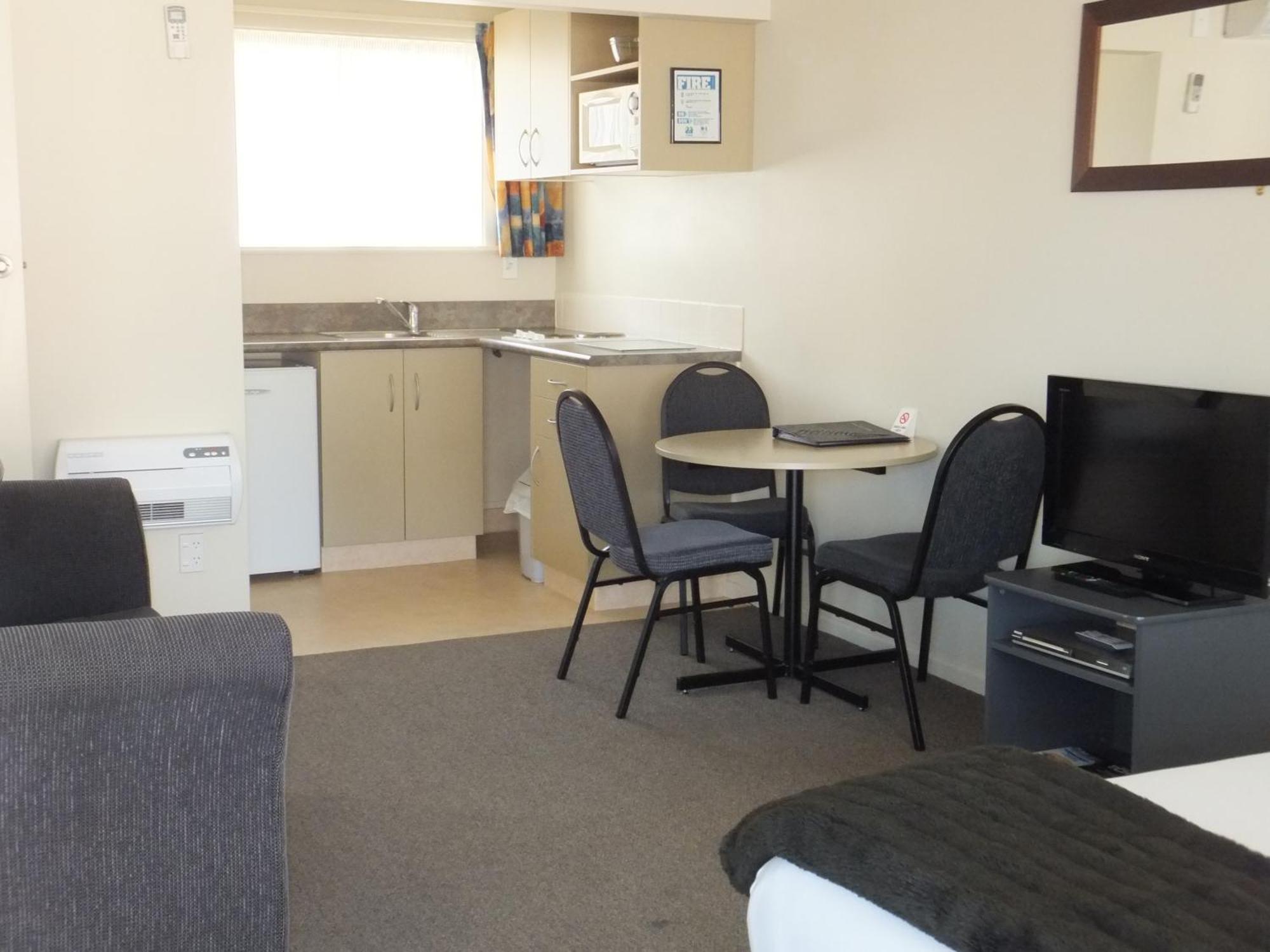 Quality Inn Acapulco Τούπο Εξωτερικό φωτογραφία