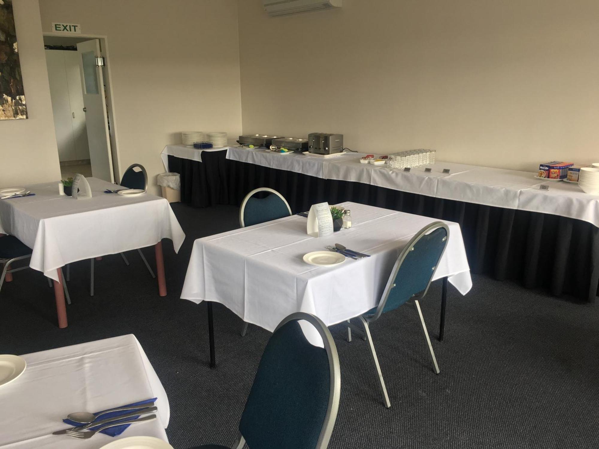 Quality Inn Acapulco Τούπο Εξωτερικό φωτογραφία