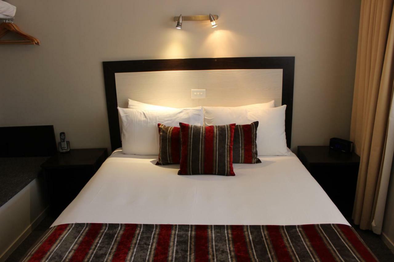 Quality Inn Acapulco Τούπο Εξωτερικό φωτογραφία