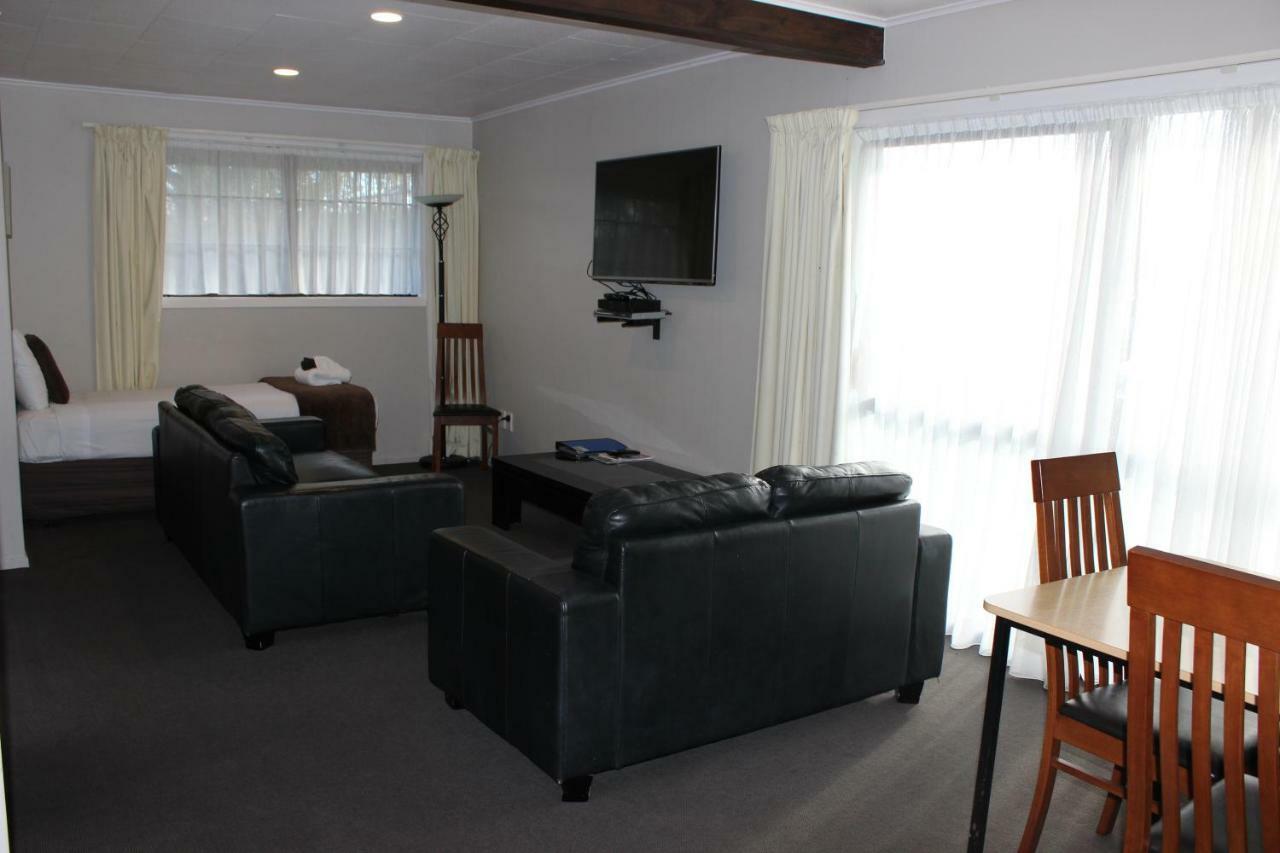 Quality Inn Acapulco Τούπο Εξωτερικό φωτογραφία
