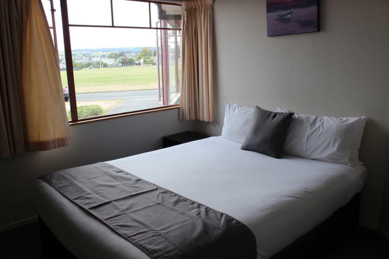 Quality Inn Acapulco Τούπο Εξωτερικό φωτογραφία