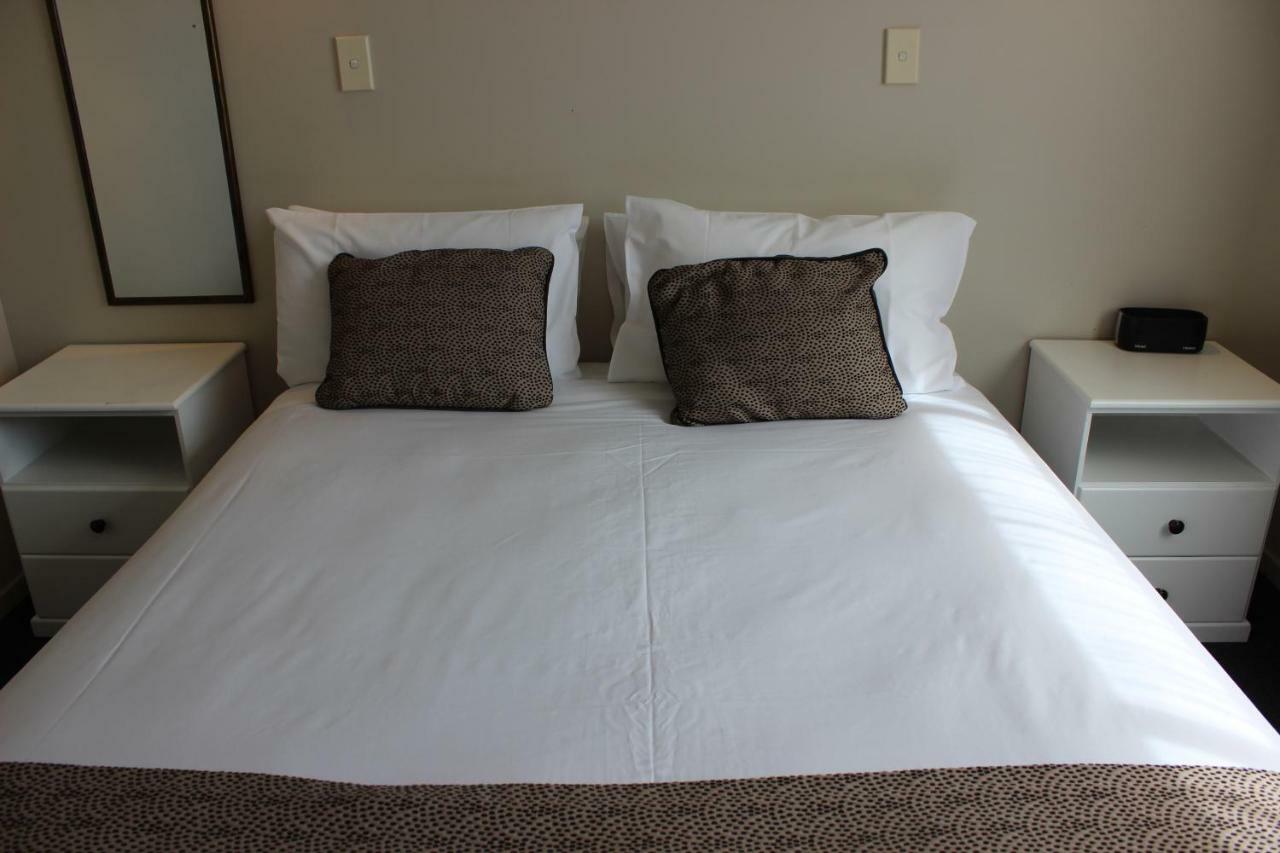 Quality Inn Acapulco Τούπο Εξωτερικό φωτογραφία